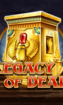 Legacy of Dead