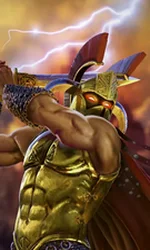 Demi Gods 2 15