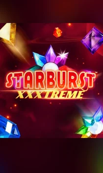 Starburst XXXtreme