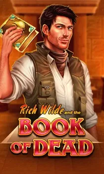 Book of Dead