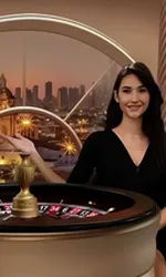 Live - Roulette 14 - Spanish