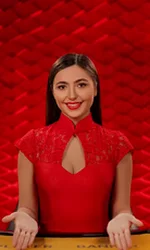 Live - Baccarat C