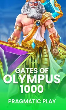 Gates of Olympus 1000